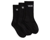 Vans Classic Crew Rox Black PR - VN000Q1PBLK-240